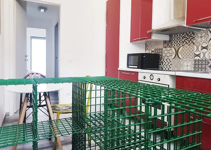 Appartamento Zuretti 53